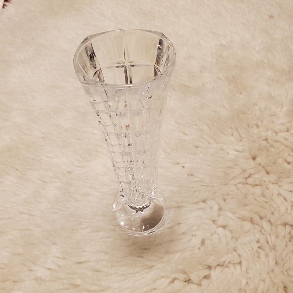 Lead Crystal Vases 24% by Cristal d'Arques Beauregard - Picture 15 of 15